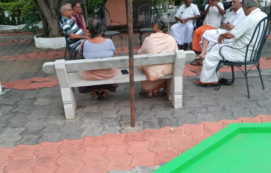 Aarogya Kudumbam