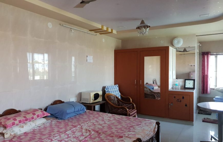 Goldage Retirement Homes, Chennai