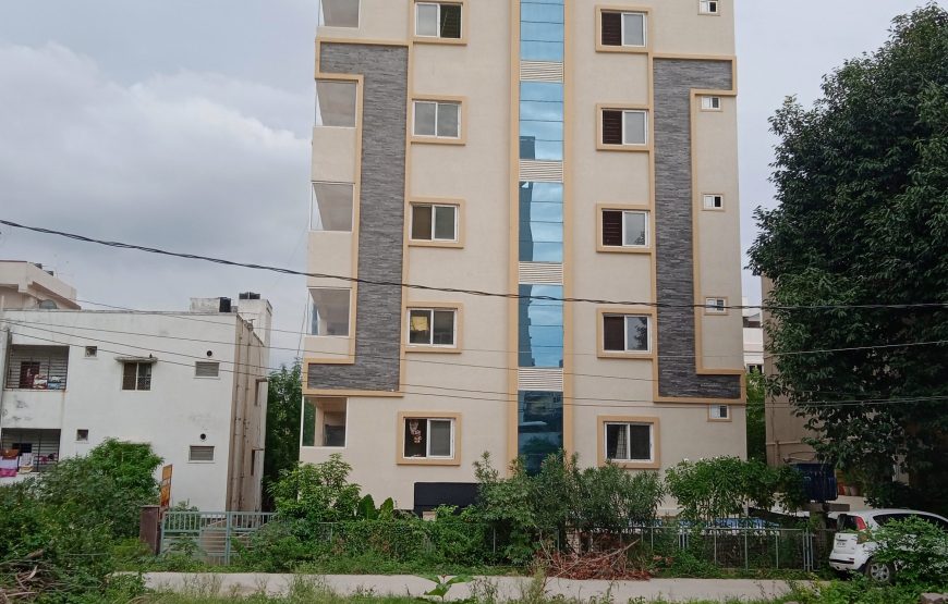 Goldage Retirement Homes, Chennai