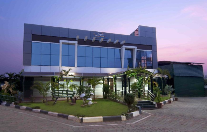 Ananya’s Nana Nani Homes – Ananya gardens Vadavalli