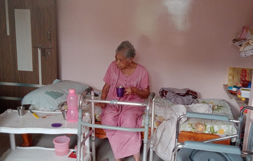 Goldage Retirement Homes, Chennai