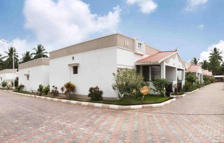 Ananya’s Nana Nani Homes Vasantham Garden
