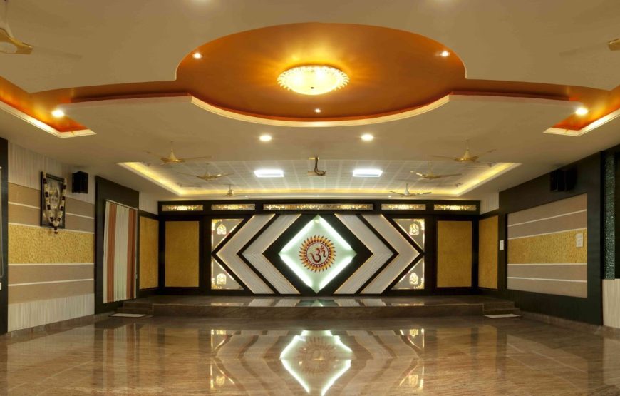 Ananya’s Nana Nani Homes – Ananya gardens Vadavalli