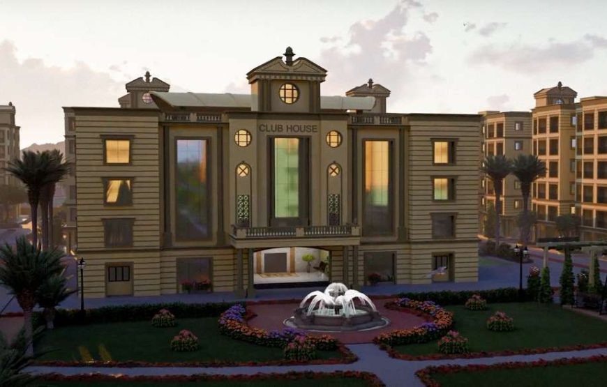 Ananya’s Nana Nani Homes Phase 6