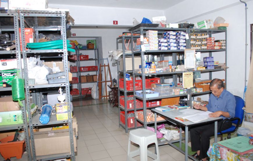 Goldage Retirement Homes, Chennai