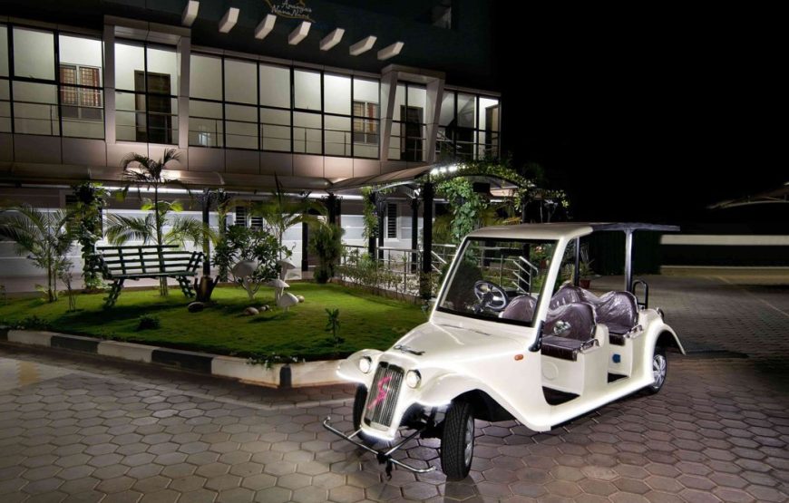 Ananya’s Nana Nani Homes – Ananya gardens Vadavalli