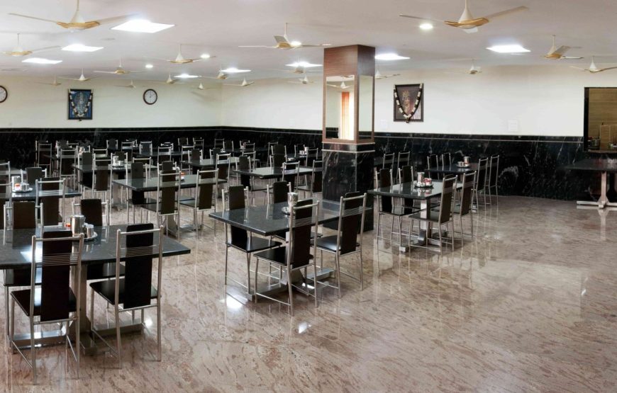 Ananya’s Nana Nani Homes – Ananya gardens Vadavalli