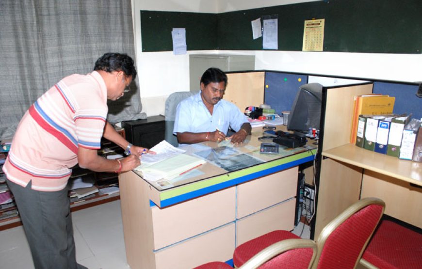 Goldage Retirement Homes, Chennai