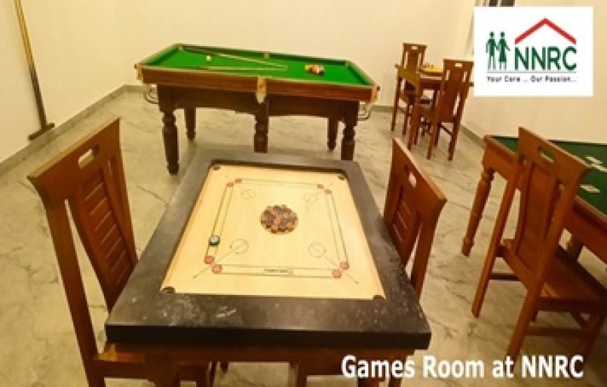 Nirmala Nilayam Retirement Community