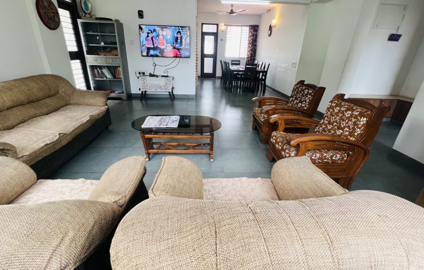 Feel at Home Luxury Assisted Living Kamala Branch