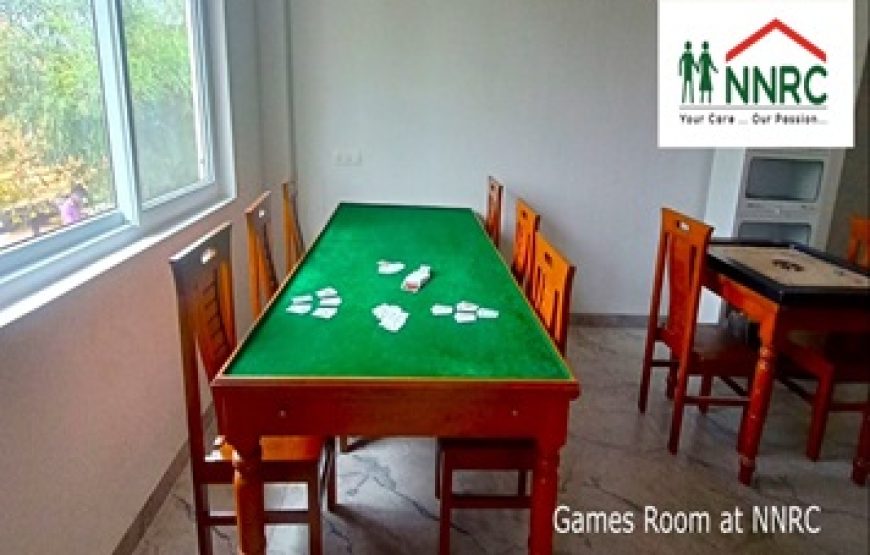Nirmala Nilayam Retirement Community