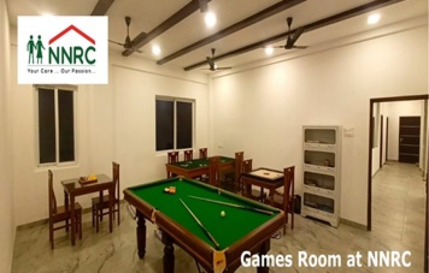 Nirmala Nilayam Retirement Community