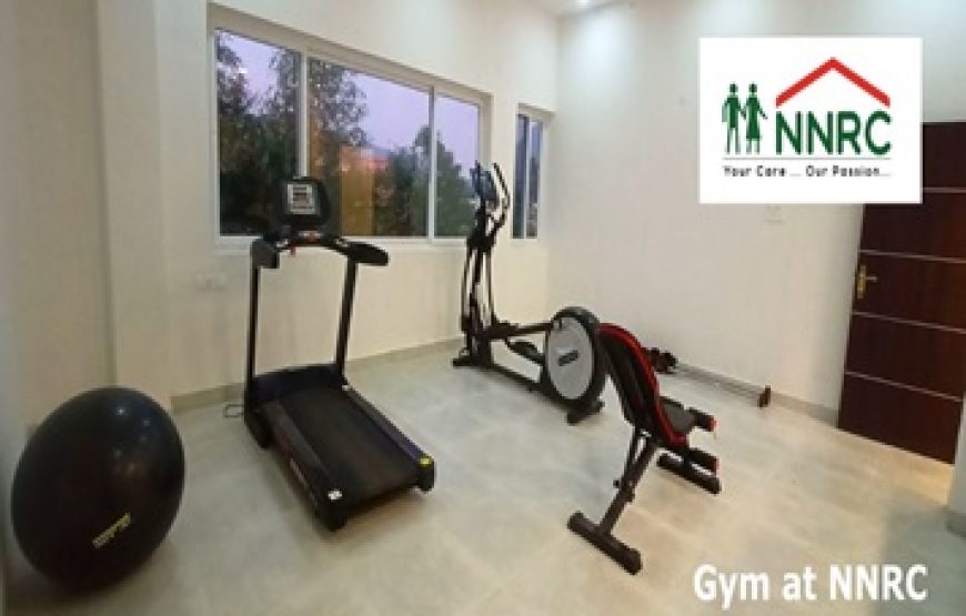 Nirmala Nilayam Retirement Community