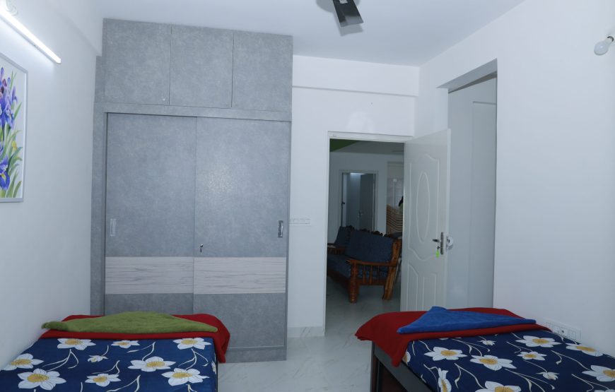 Feel at Home Luxury Assisted Living Kamala Branch