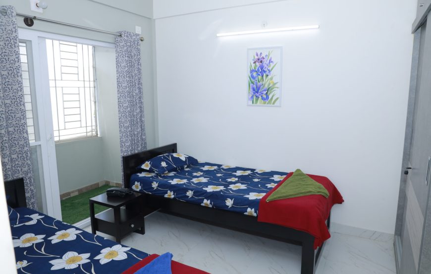 Feel at Home Luxury Assisted Living Kamala Branch
