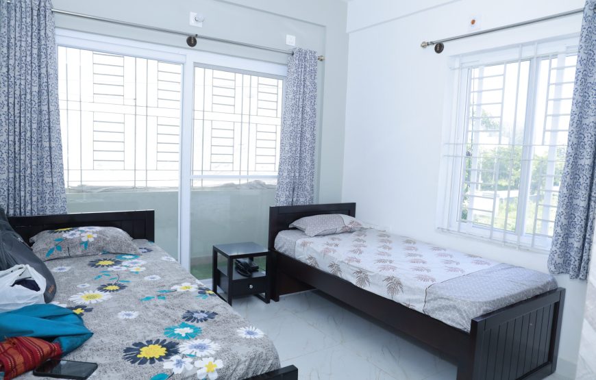 Feel at Home Luxury Assisted Living Kamala Branch