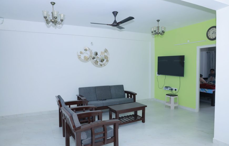 Feel at Home Luxury Assisted Living Kamala Branch