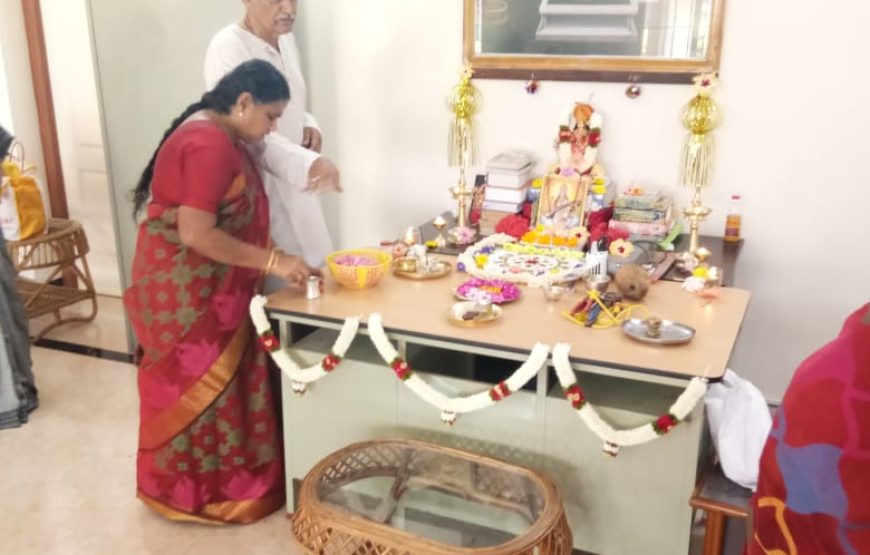 Aarogya Kudumbam