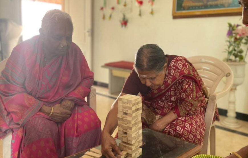 Aarogya Kudumbam