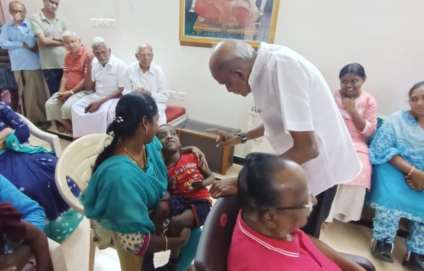 Aarogya Kudumbam