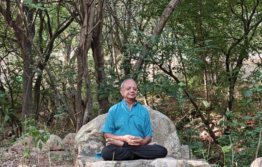 Aarogya Kudumbam