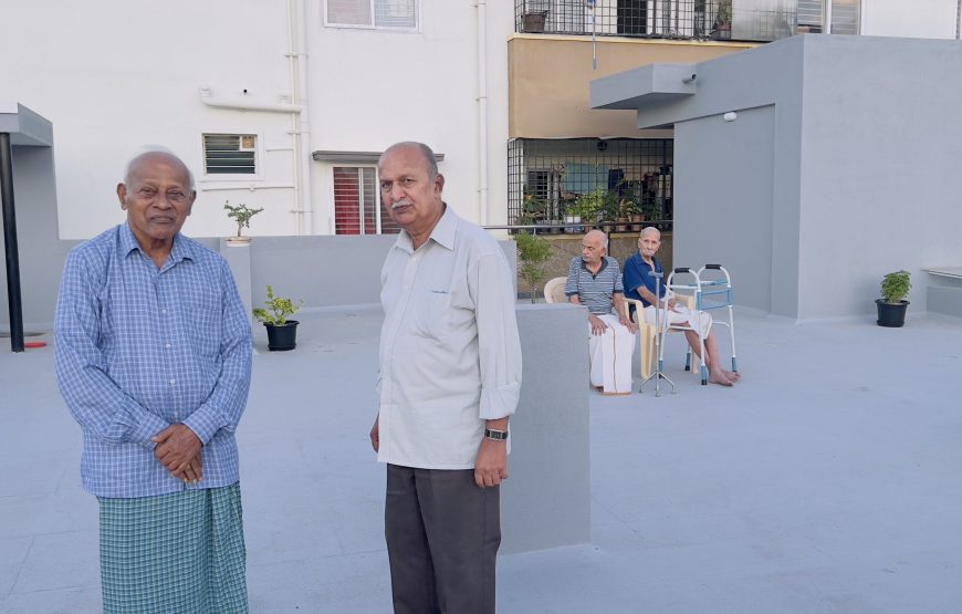 Feel at Home Luxury Assisted Living Kamala Branch