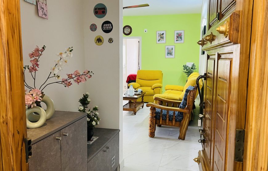 Feel at Home Luxury Assisted Living Kamala Branch