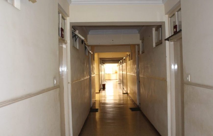 Sheela Senior Citizen’s Home