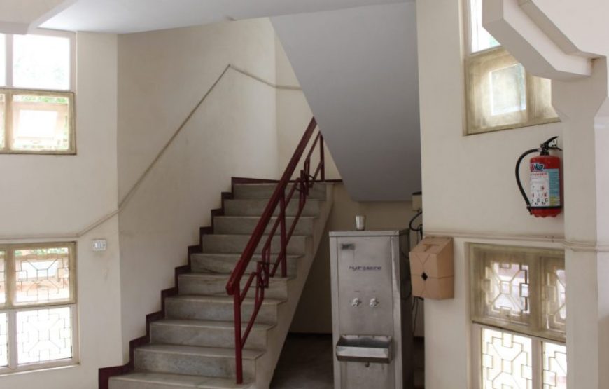 Sheela Senior Citizen’s Home