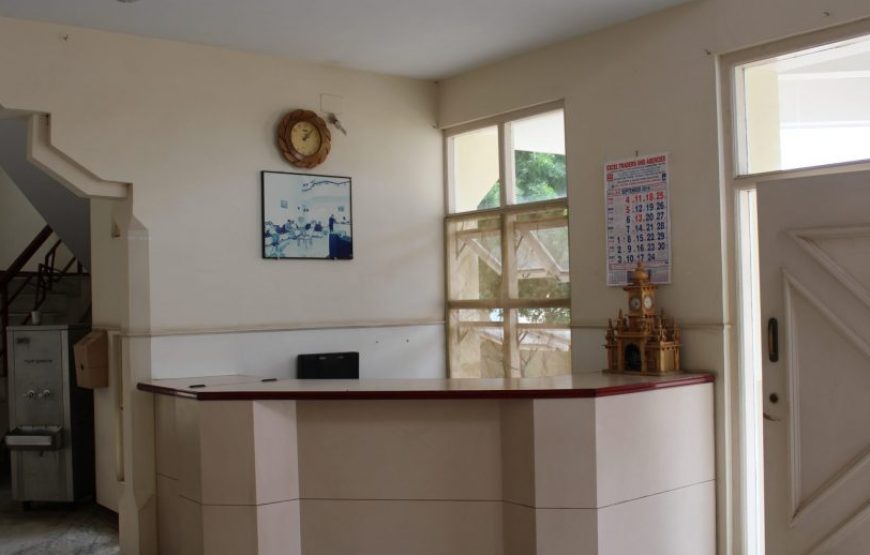 Sheela Senior Citizen’s Home