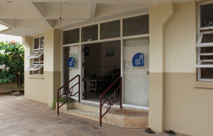 Sheela Senior Citizen’s Home