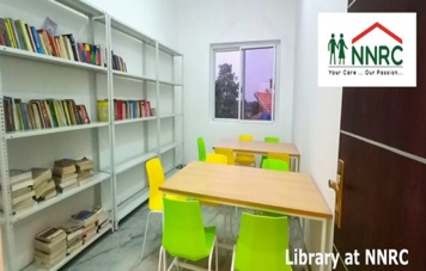Nirmala Nilayam Retirement Community