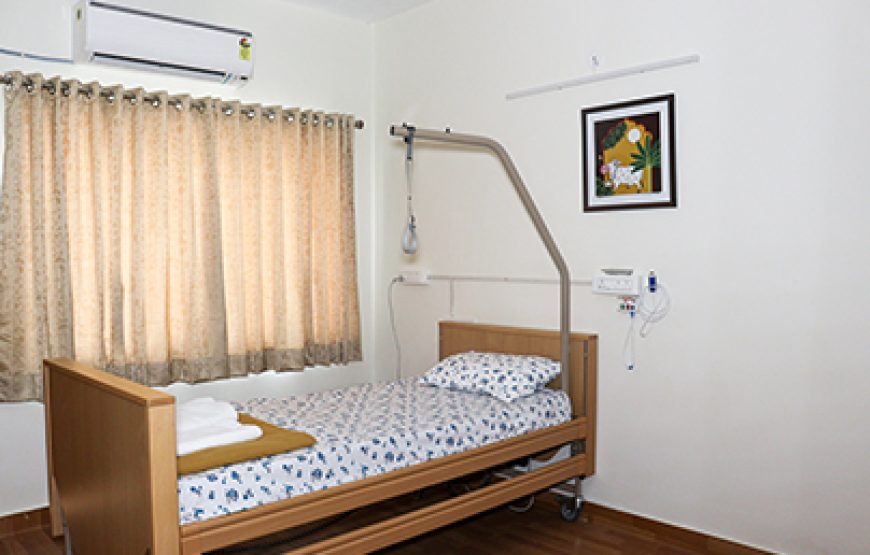 Athulya Assisted Living Maduravoyal Chennai