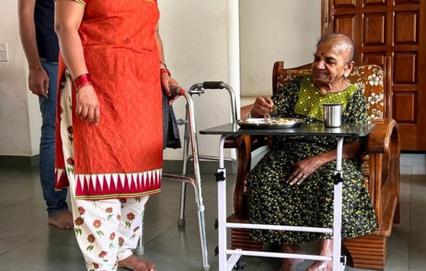 Feel at Home Luxury Assisted Living Kamala Branch