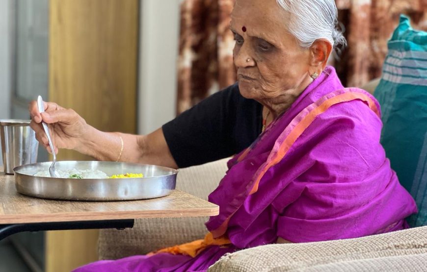Feel at Home Luxury Assisted Living Kamala Branch