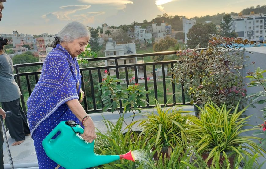 Feel at Home Luxury Assisted Living Kamala Branch