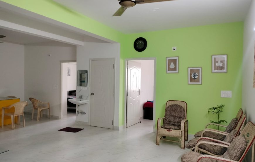 Feel at Home Luxury Assisted Living Kamala Branch