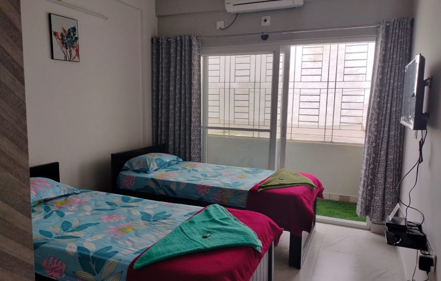 Feel at Home Luxury Assisted Living Kamala Branch