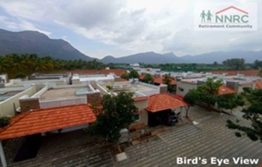 Nirmala Nilayam Retirement Community