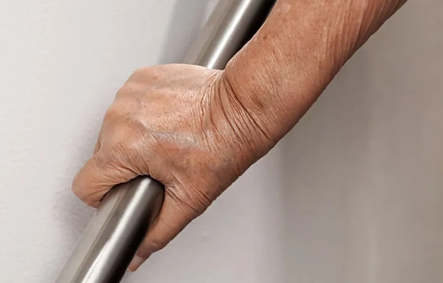 Athulya Assisted Living Arumbakkam