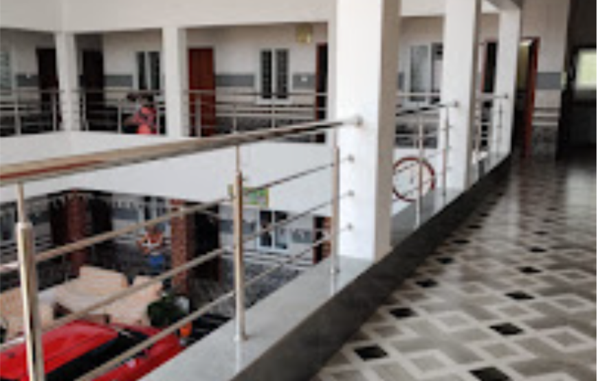 Shewin Old Age Home