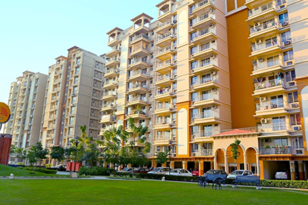 ASHIANA NIRMAY – SENIOR LIVING IN BHIWADI (NCR)