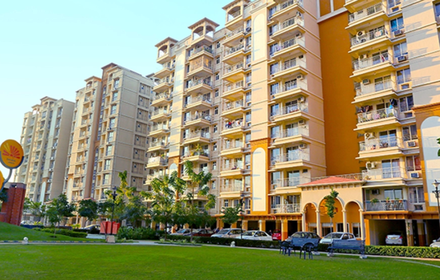 ASHIANA NIRMAY – SENIOR LIVING IN BHIWADI (NCR)