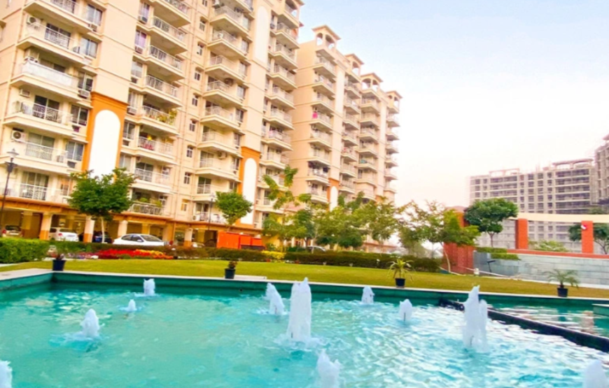 ASHIANA NIRMAY – SENIOR LIVING IN BHIWADI (NCR)