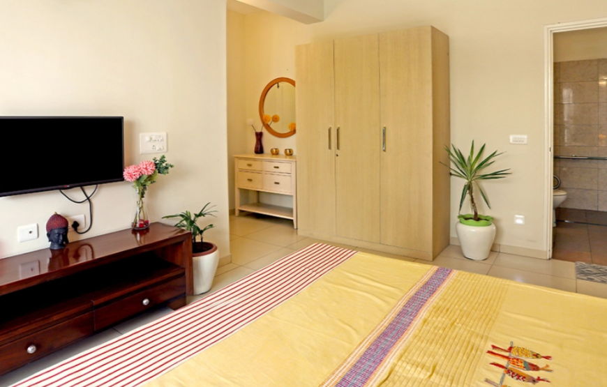ASHIANA NIRMAY – SENIOR LIVING IN BHIWADI (NCR)