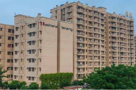 ASHIANA TARANG- A WORLD OF PLUS-SIZED LAVISHNESS IN SEC-24, BHIWADI