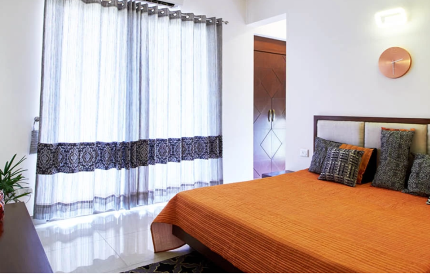 ASHIANA TARANG- A WORLD OF PLUS-SIZED LAVISHNESS IN SEC-24, BHIWADI