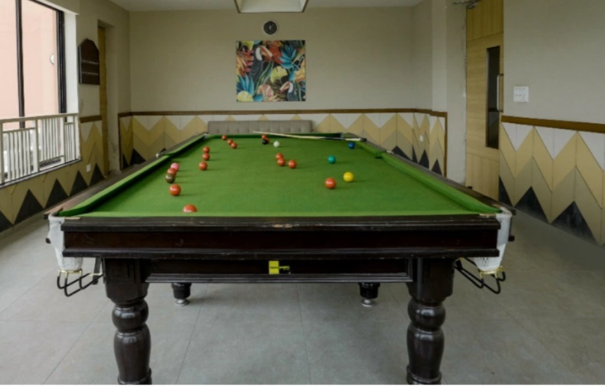 ASHIANA TARANG- A WORLD OF PLUS-SIZED LAVISHNESS IN SEC-24, BHIWADI