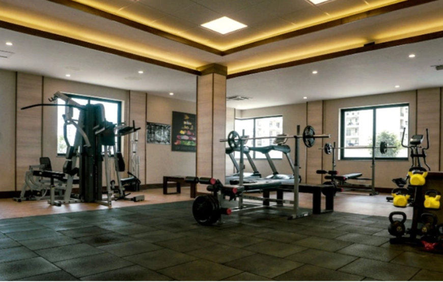 ASHIANA TARANG- A WORLD OF PLUS-SIZED LAVISHNESS IN SEC-24, BHIWADI