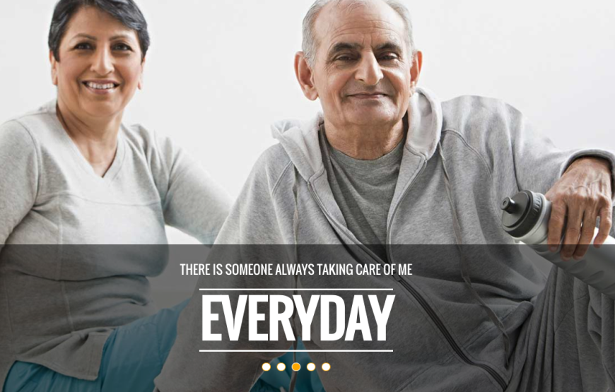 Alive Lifespaces – Adding life to age, Chennai